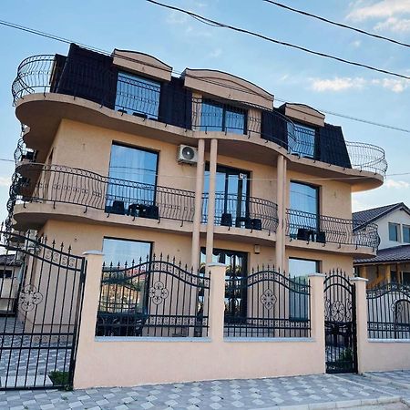 Отель Vila Sofia Iasmin Эфорие Норд Экстерьер фото